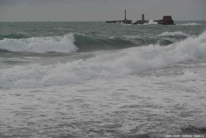 Моя прекрасная Италия. Осенняя Тоскана. Часть третья