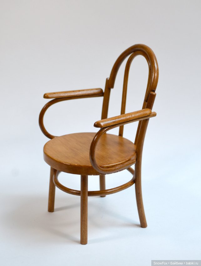 Уютное кресло для медового медвежонка (фото 2)