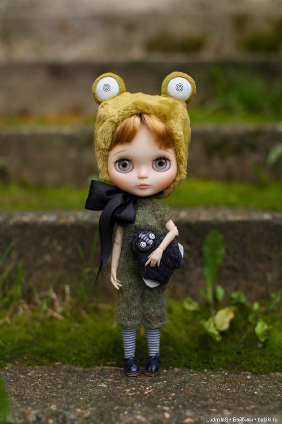 Лягушка — Болталка и разговоры обо всем: жизнь