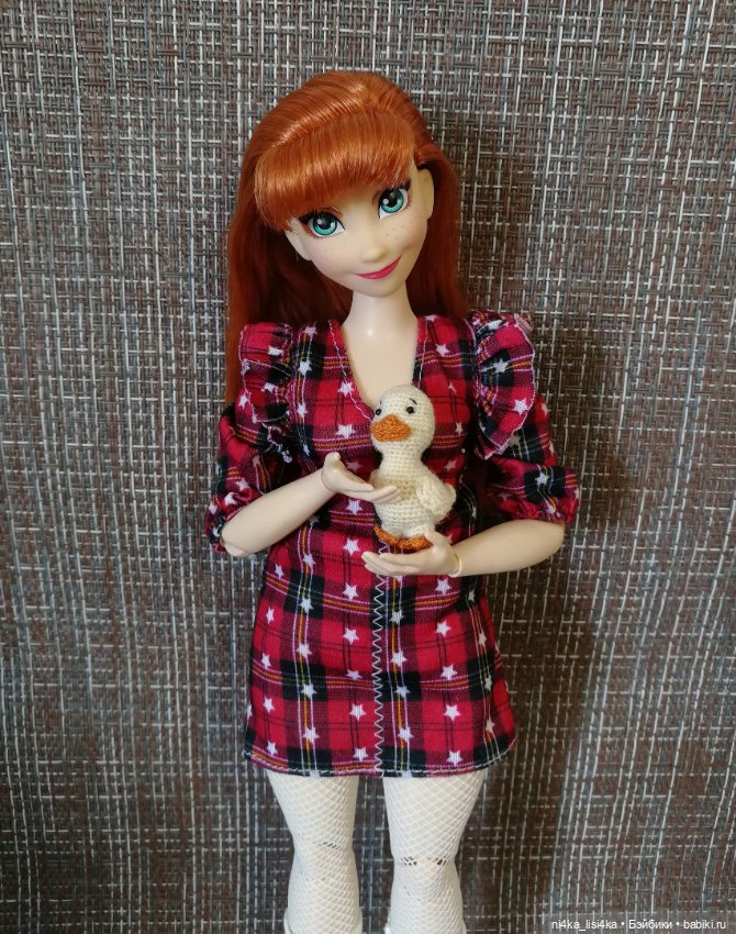 Обо мне и моей миниатюре — Вязаные игрушки и амигуруми: крючком (фото 4)