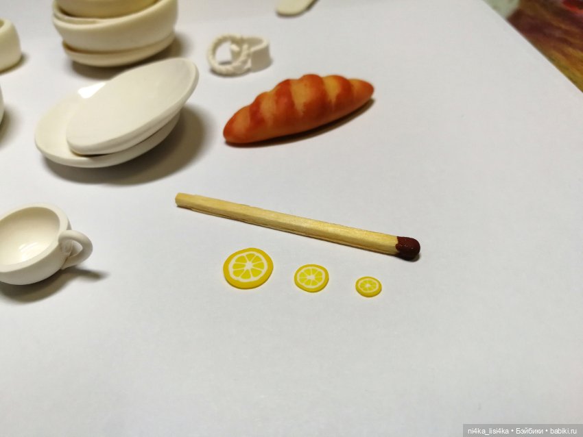 Обо мне и моей миниатюре — Вязаные игрушки и амигуруми: крючком (фото 10)