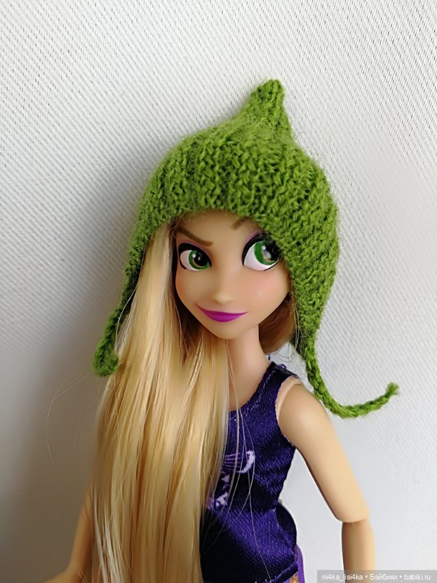 Обо мне и моей миниатюре — Вязаные игрушки и амигуруми: крючком (фото 7)