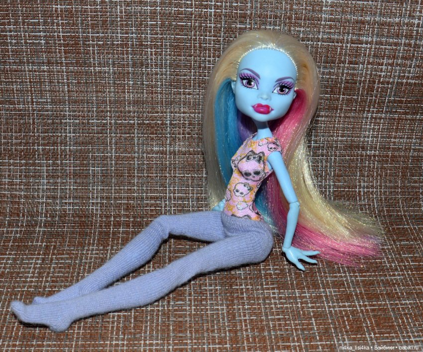 Обо мне и моей миниатюре — Вязаные игрушки и амигуруми: крючком