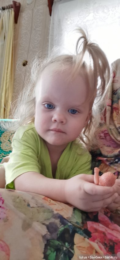 Пупсеныш как в детстве — Игрушки СССР и советского детства: резиновые