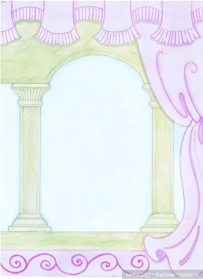 Балет – особый чудный мир, Волшебной сказки воплощенье