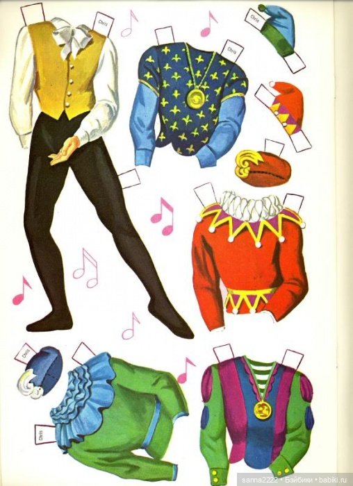 Балет – особый чудный мир, Волшебной сказки воплощенье