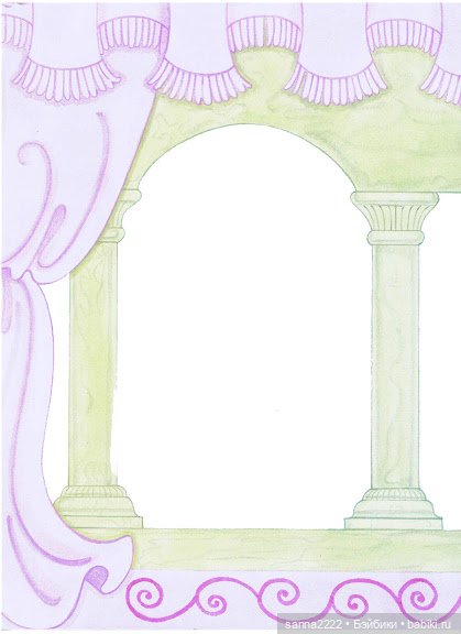 Балет – особый чудный мир, Волшебной сказки воплощенье