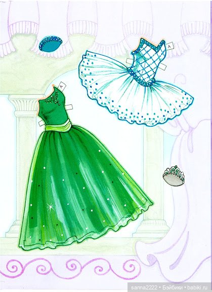 Балет – особый чудный мир, Волшебной сказки воплощенье