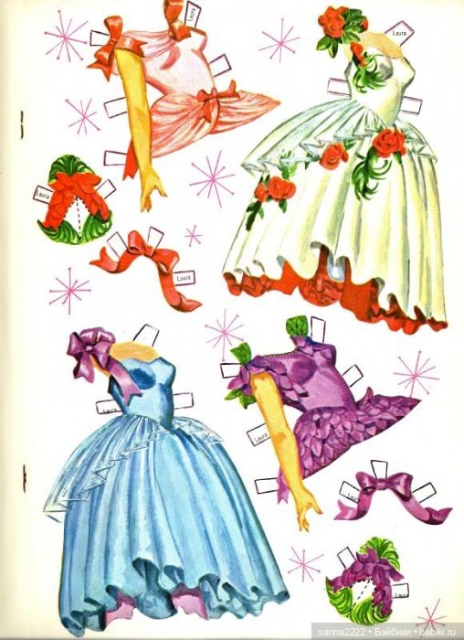 Балет – особый чудный мир, Волшебной сказки воплощенье