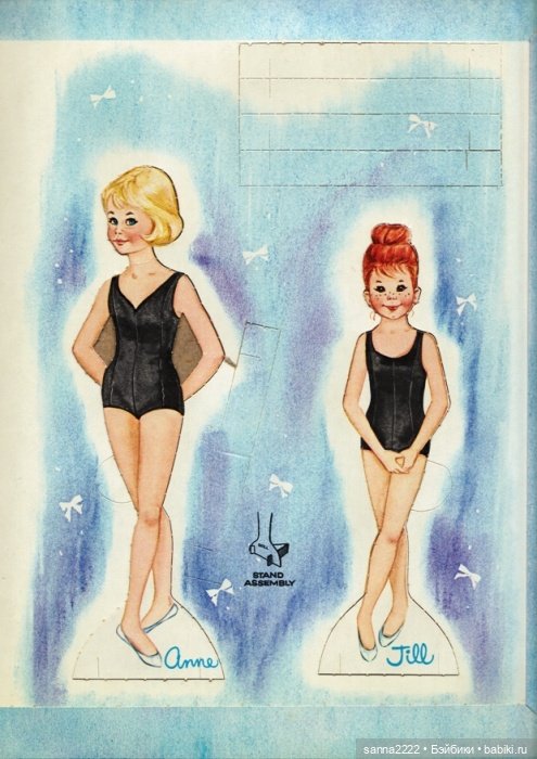 Балет – особый чудный мир, Волшебной сказки воплощенье (фото 3)