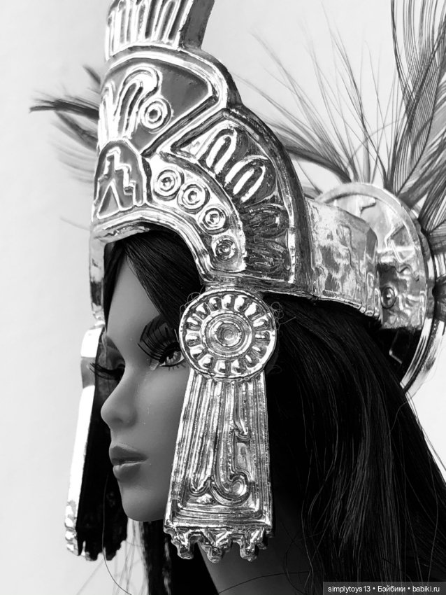 Моя Богиня — Куклы Integrity Toys (Интегрити): Poppy Parker