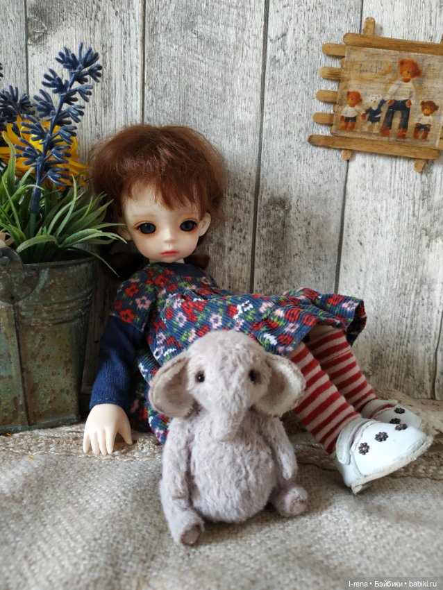 Мои ребятки — Авторские мишки Тедди и друзья: фото (фото 7)