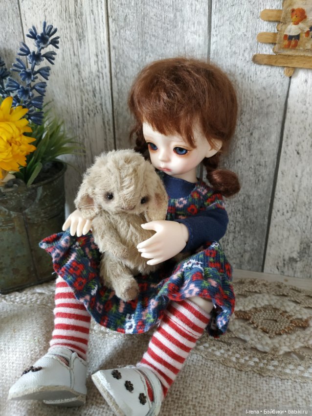 Мои ребятки — Авторские мишки Тедди и друзья: фото