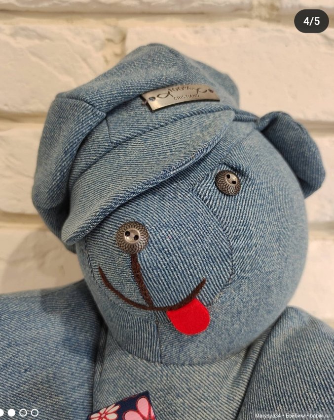 Мишка Обнимашка — Другие хобби и увлечения: сад (фото 4)