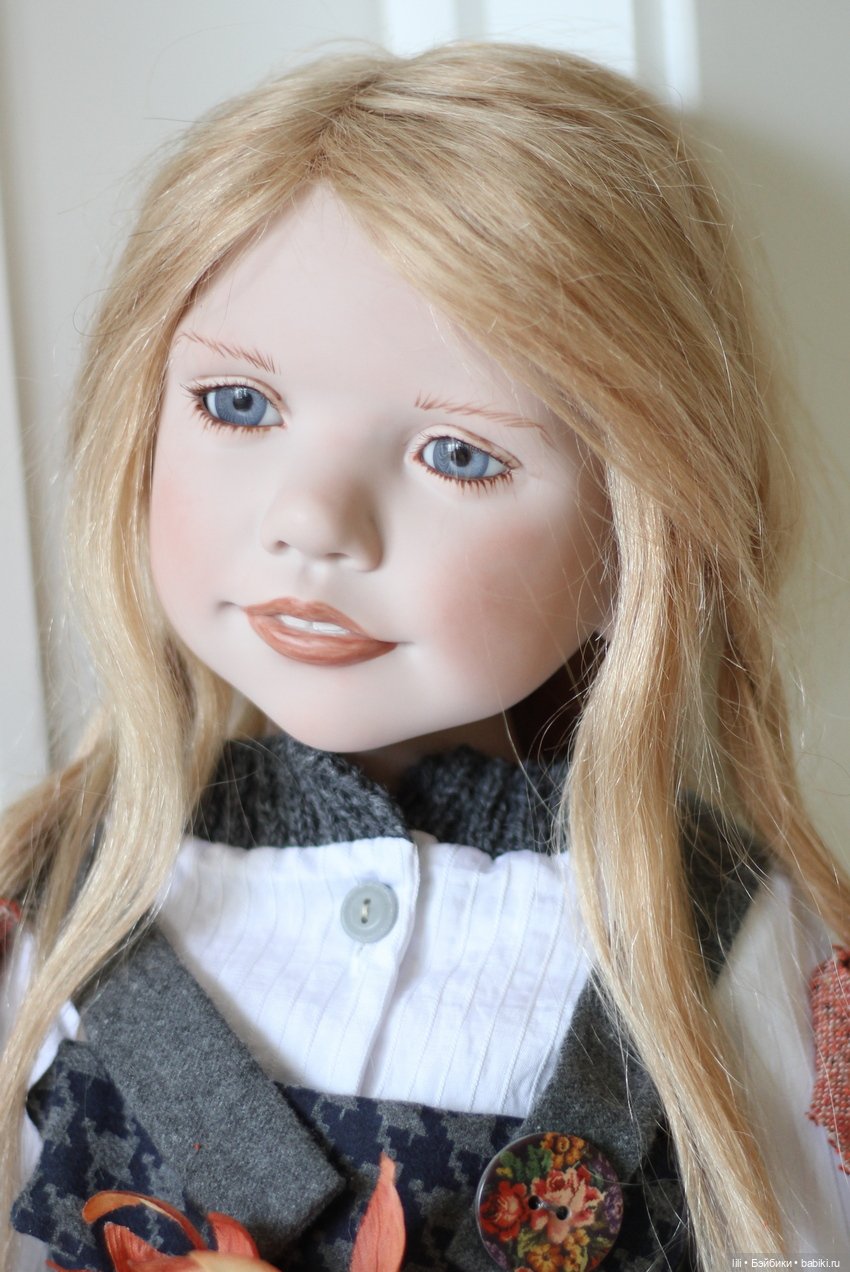 Margarete от Zwergnase и вся моя коллекция (фото 3)