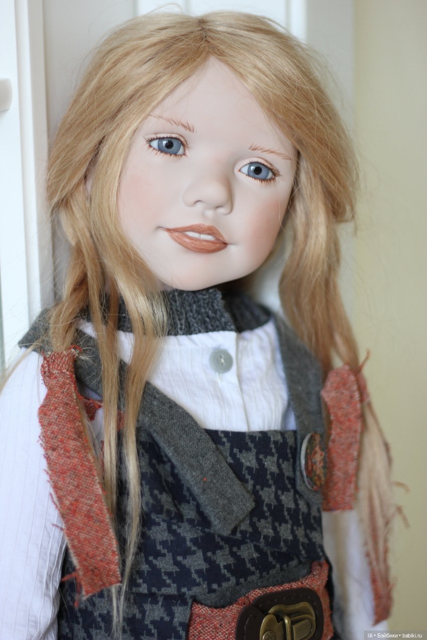 Margarete от Zwergnase и вся моя коллекция (фото 6)