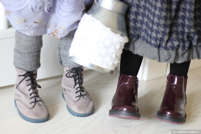 Margarete от Zwergnase и вся моя коллекция (фото 9)