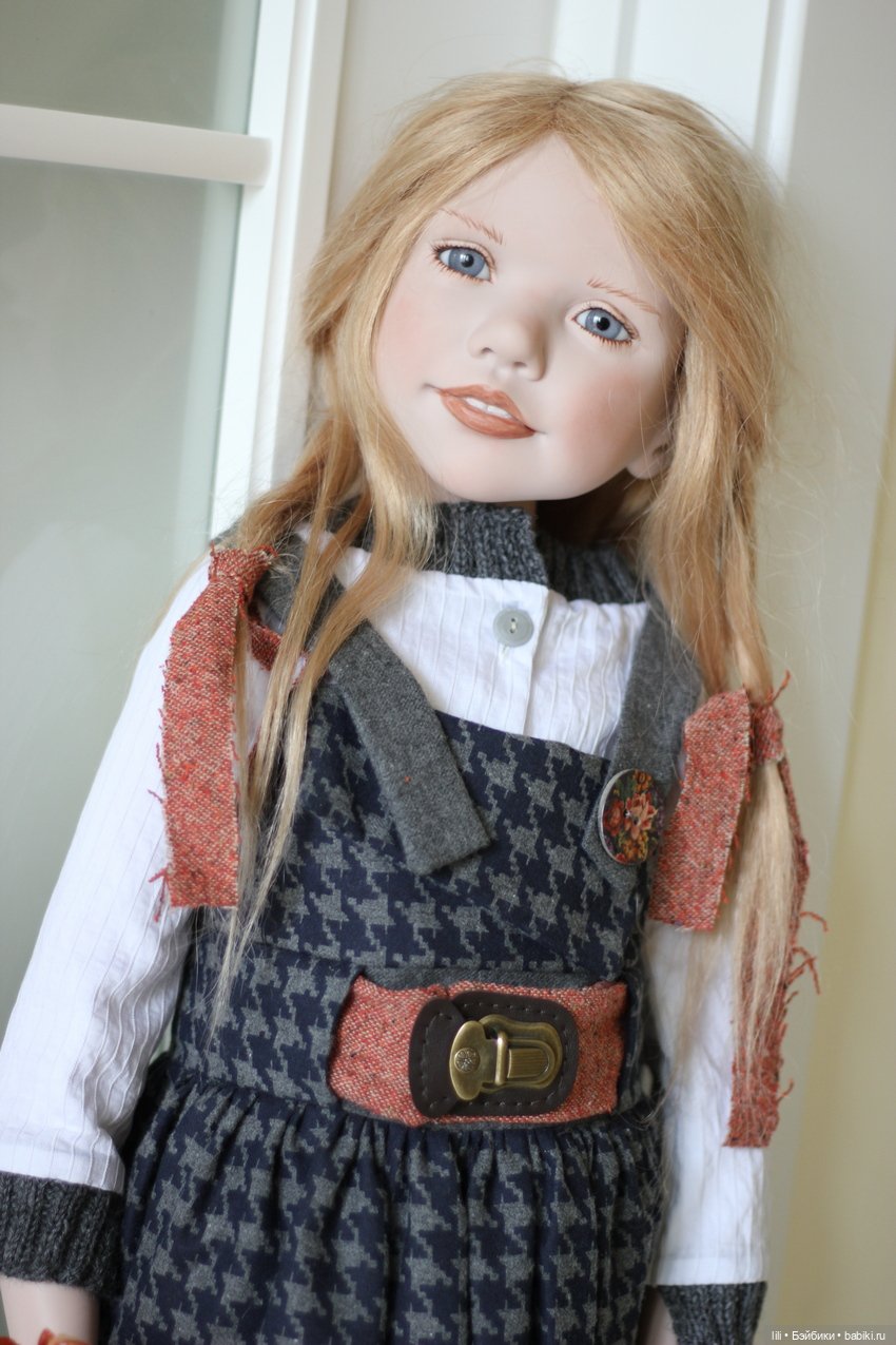 Margarete от Zwergnase и вся моя коллекция (фото 5)