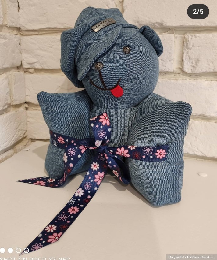 Мишка Обнимашка — Другие хобби и увлечения: сад (фото 2)