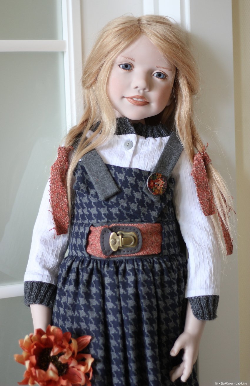 Margarete от Zwergnase и вся моя коллекция (фото 4)