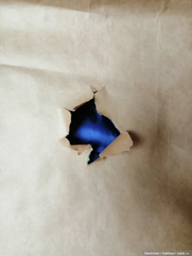 Bad guy. Негритенок Максимка (фото 3)