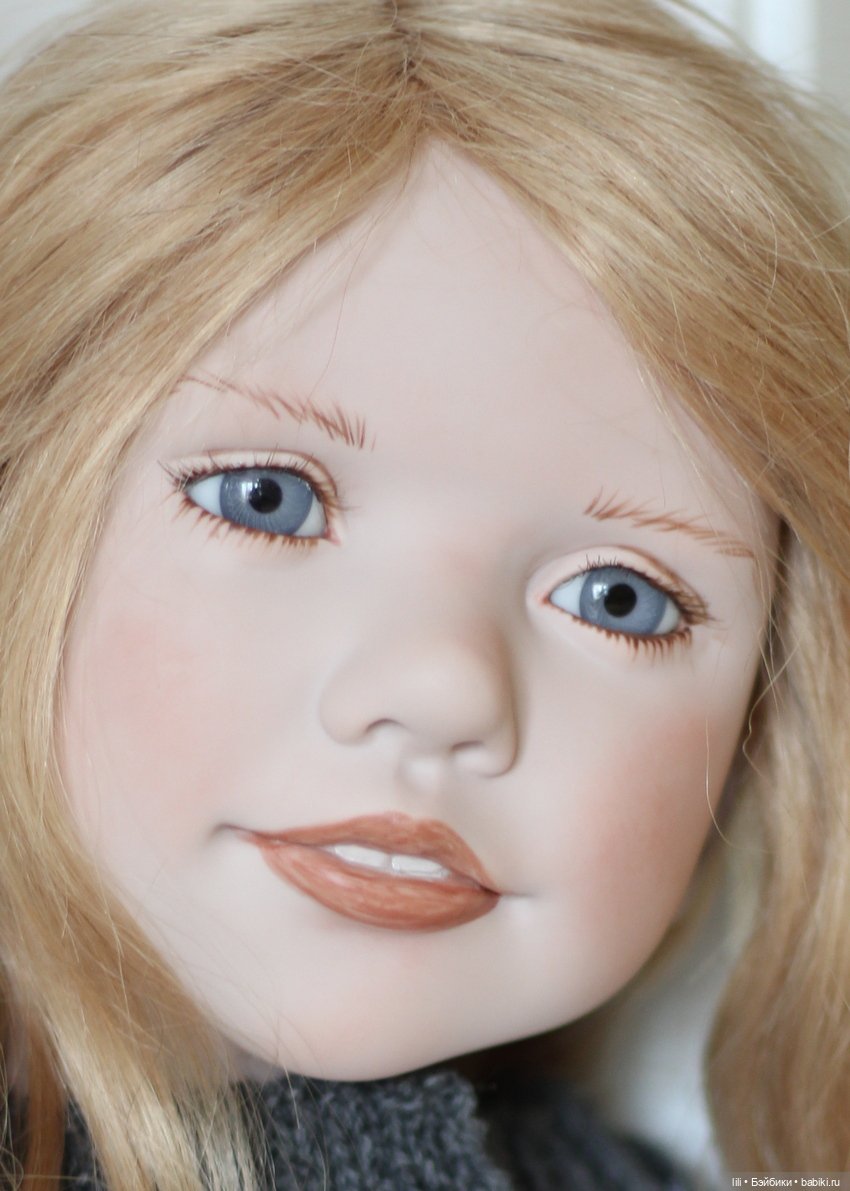 Margarete от Zwergnase и вся моя коллекция (фото 7)