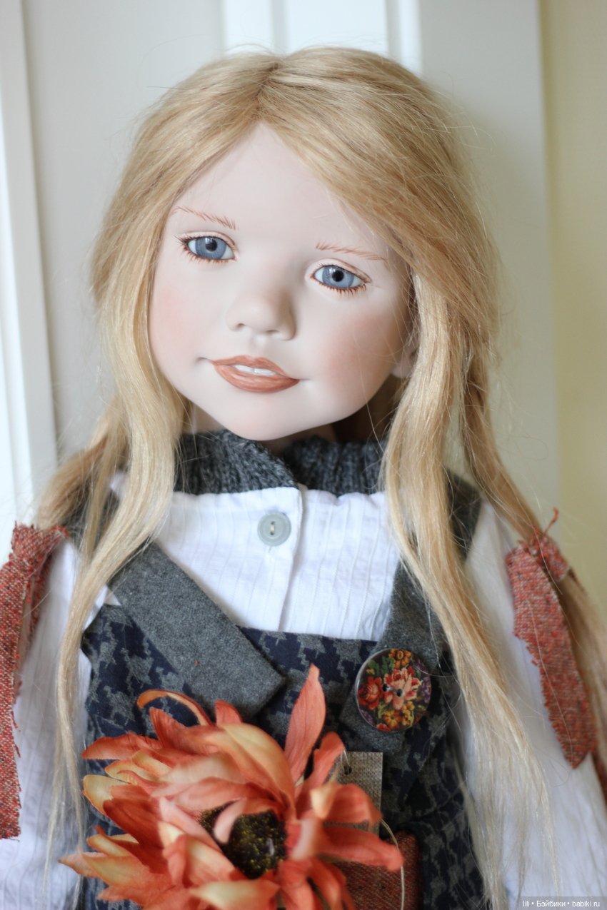 Margarete от Zwergnase и вся моя коллекция (фото 2)