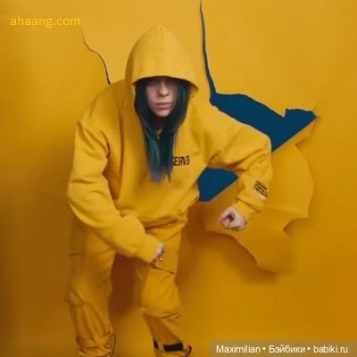 Bad guy. Негритенок Максимка (фото 2)