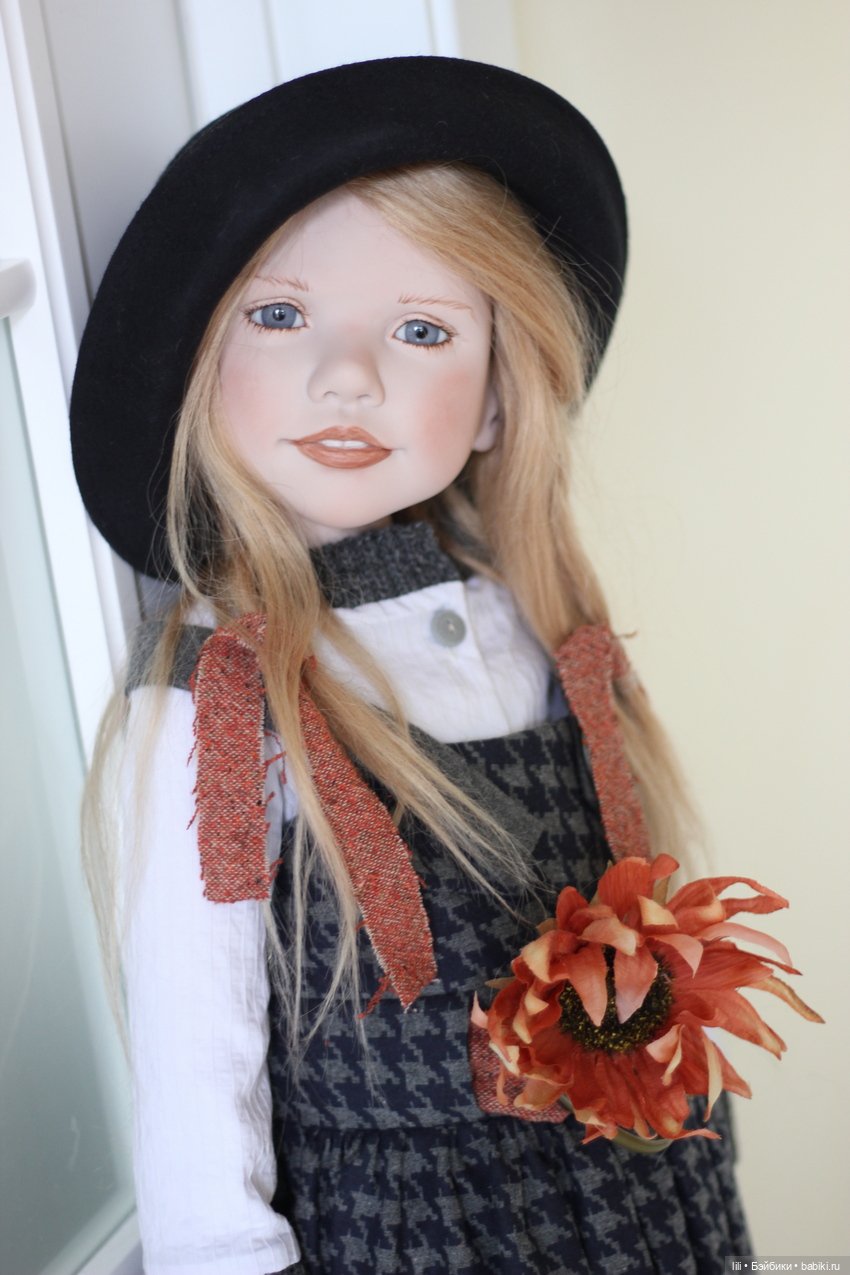 Margarete от Zwergnase и вся моя коллекция