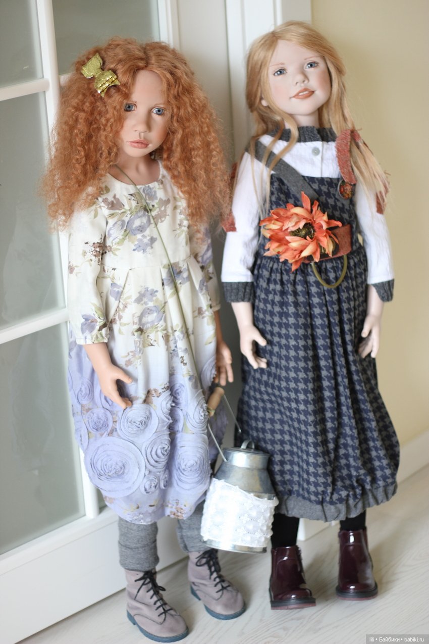 Margarete от Zwergnase и вся моя коллекция (фото 8)