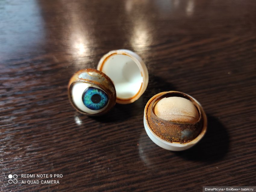 "Нам только реснички переклеить" (фото 3)