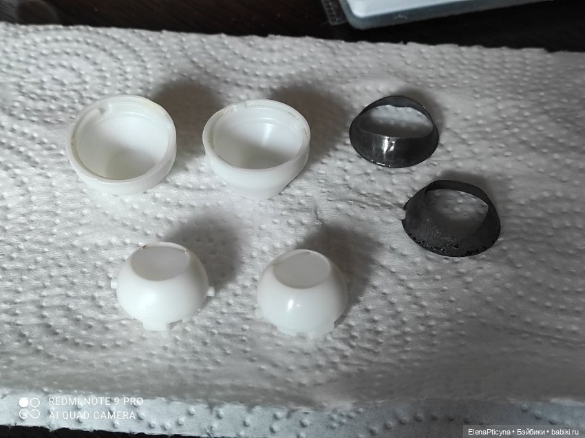 "Нам только реснички переклеить" (фото 4)