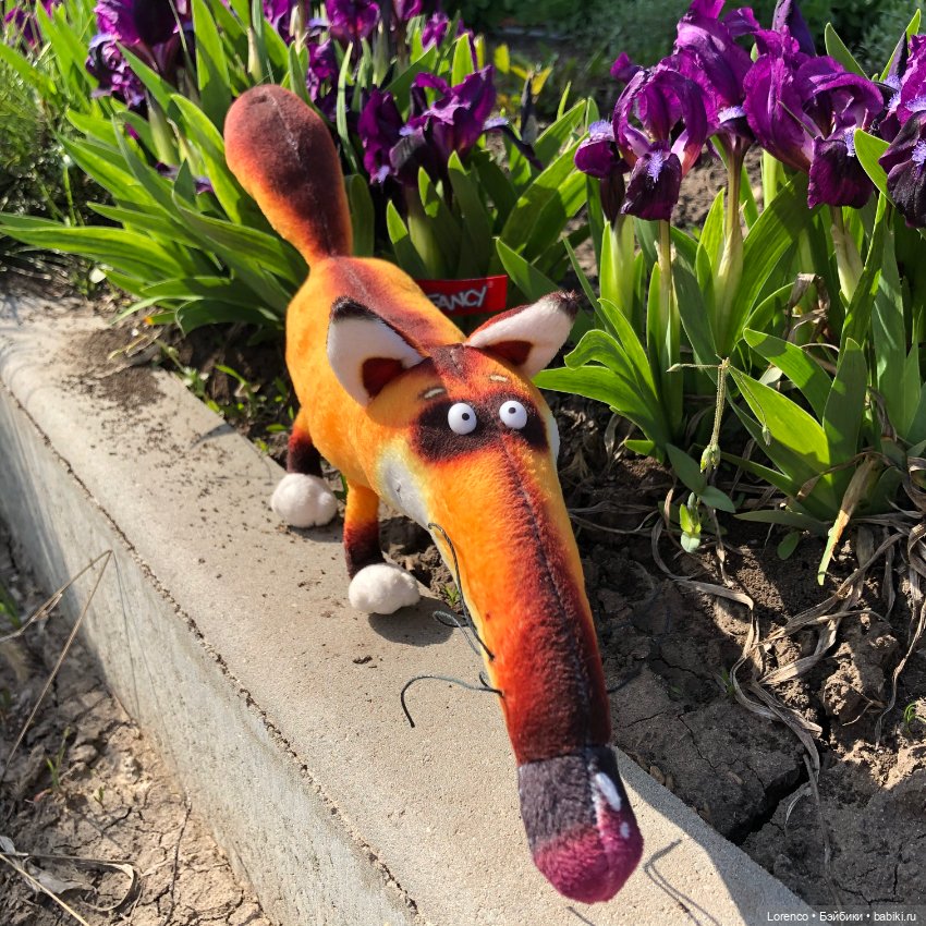 Тюльпаны расцвели — Болталка и разговоры обо всем: жизнь (фото 8)