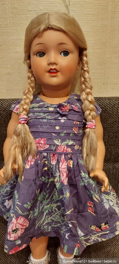 Платье из Секонда — Болталка и разговоры обо всем: жизнь