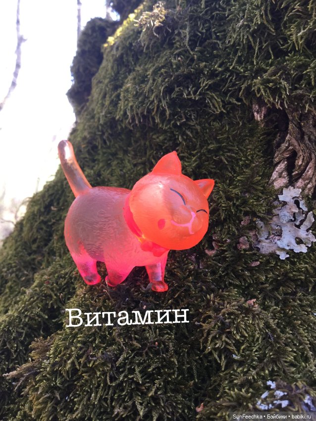 Кошачьи монпансье — Куклы с Алиэкспресс (Aliexpress): Китайские шарнирные