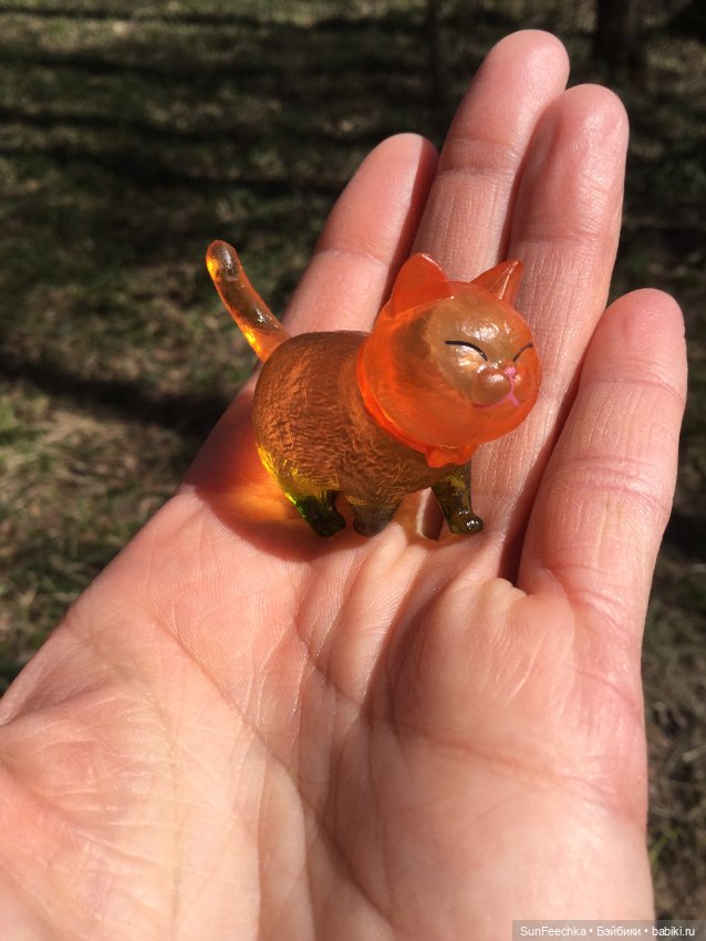 Кошачьи монпансье — Куклы с Алиэкспресс (Aliexpress): Китайские шарнирные