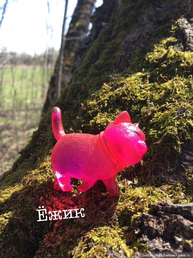 Кошачьи монпансье — Куклы с Алиэкспресс (Aliexpress): Китайские шарнирные