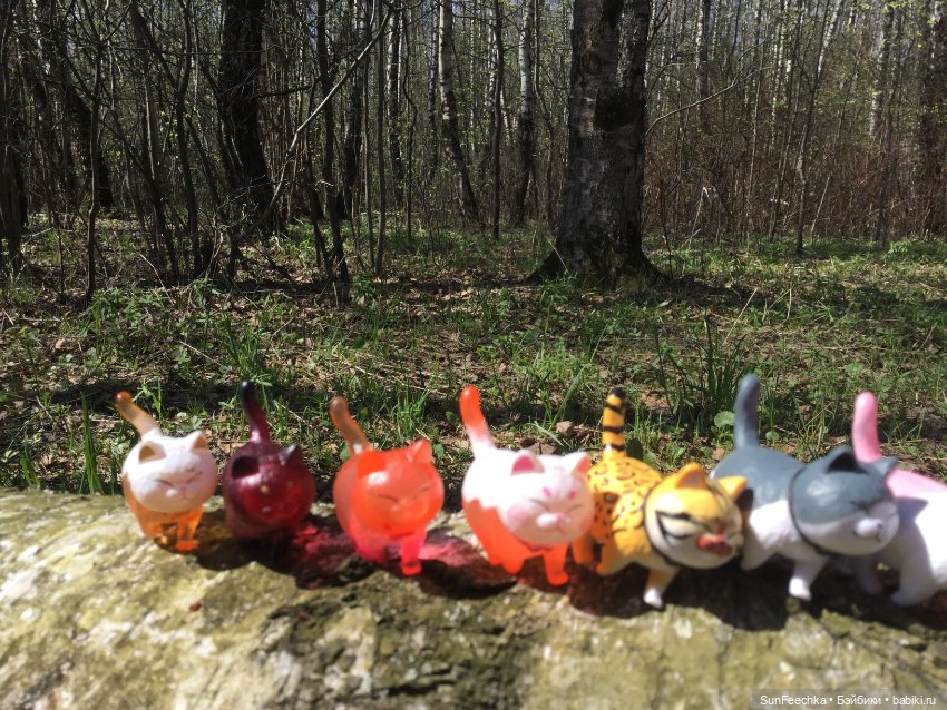 Кошачьи монпансье — Куклы с Алиэкспресс (Aliexpress): Китайские шарнирные