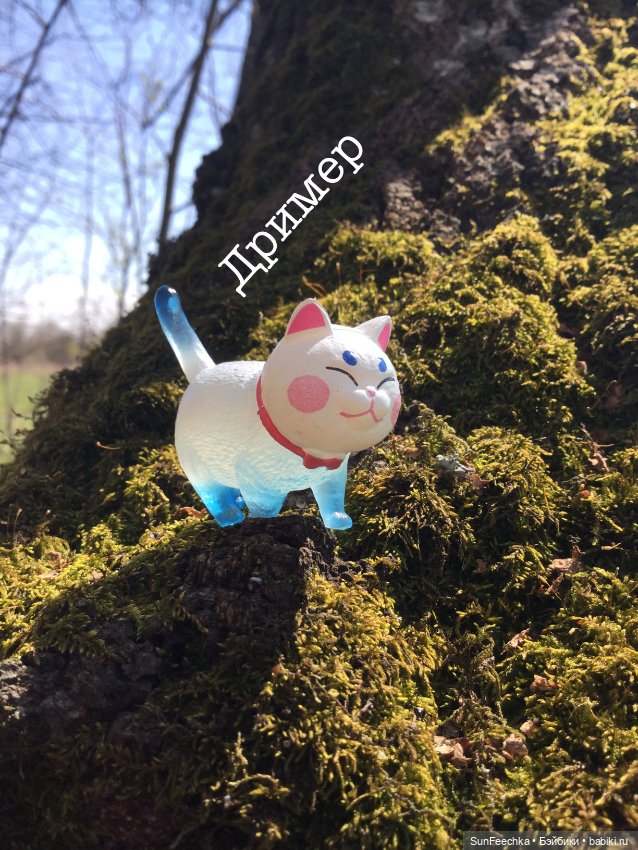 Кошачьи монпансье — Куклы с Алиэкспресс (Aliexpress): Китайские шарнирные