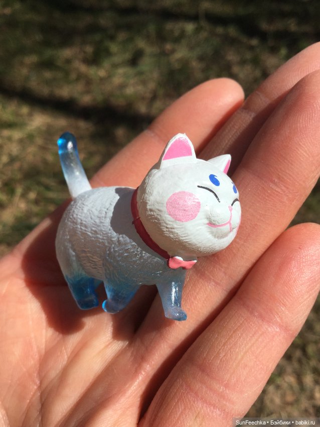 Кошачьи монпансье — Куклы с Алиэкспресс (Aliexpress): Китайские шарнирные