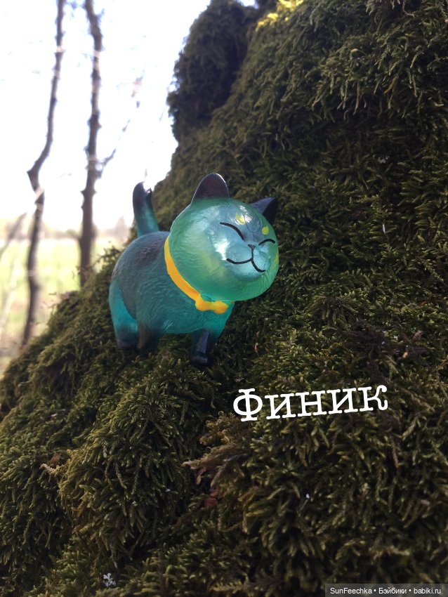 Кошачьи монпансье — Куклы с Алиэкспресс (Aliexpress): Китайские шарнирные