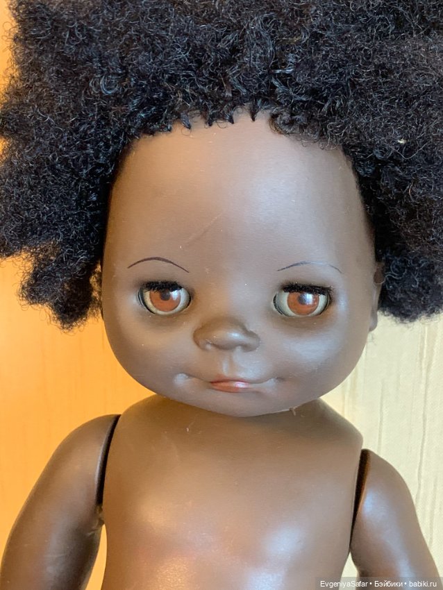 Помогите опознать куколку-африканку (фото 5)