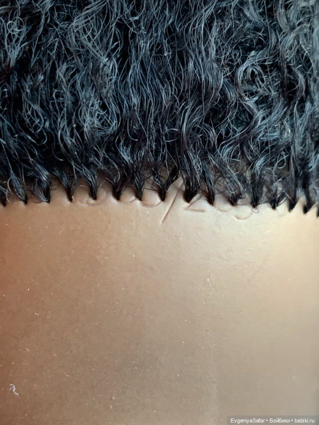 Помогите опознать куколку-африканку (фото 4)