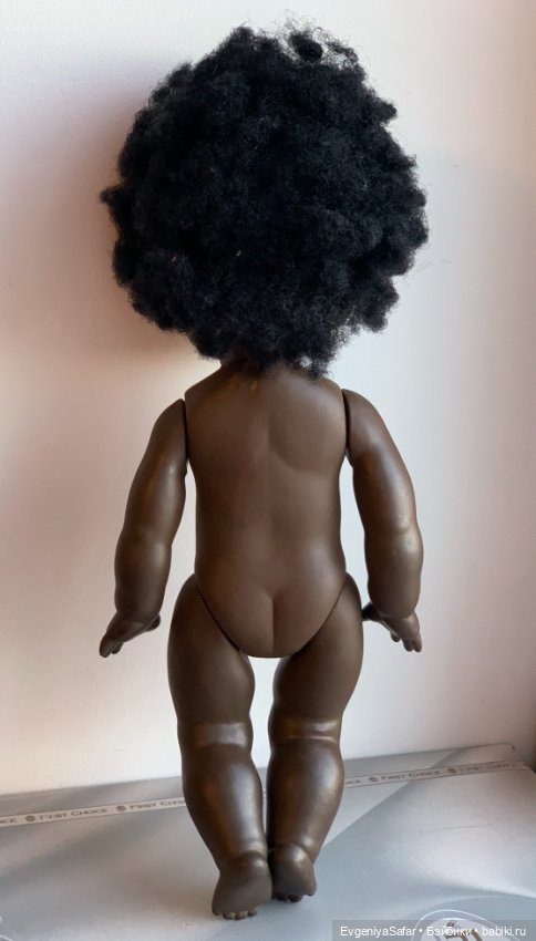 Помогите опознать куколку-африканку (фото 3)