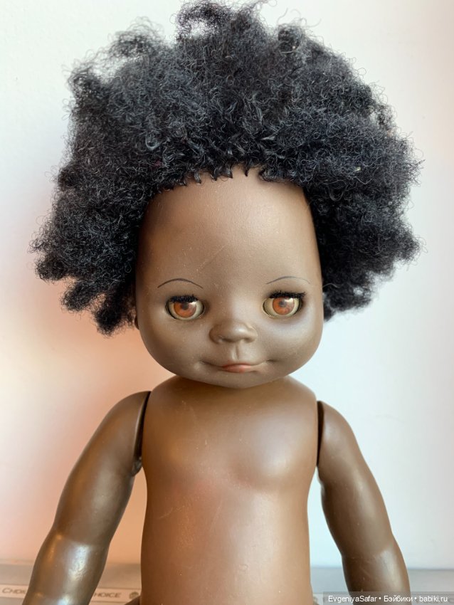 Помогите опознать куколку-африканку (фото 2)