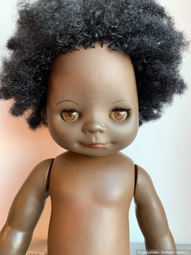 Помогите опознать куколку-африканку (фото 6)