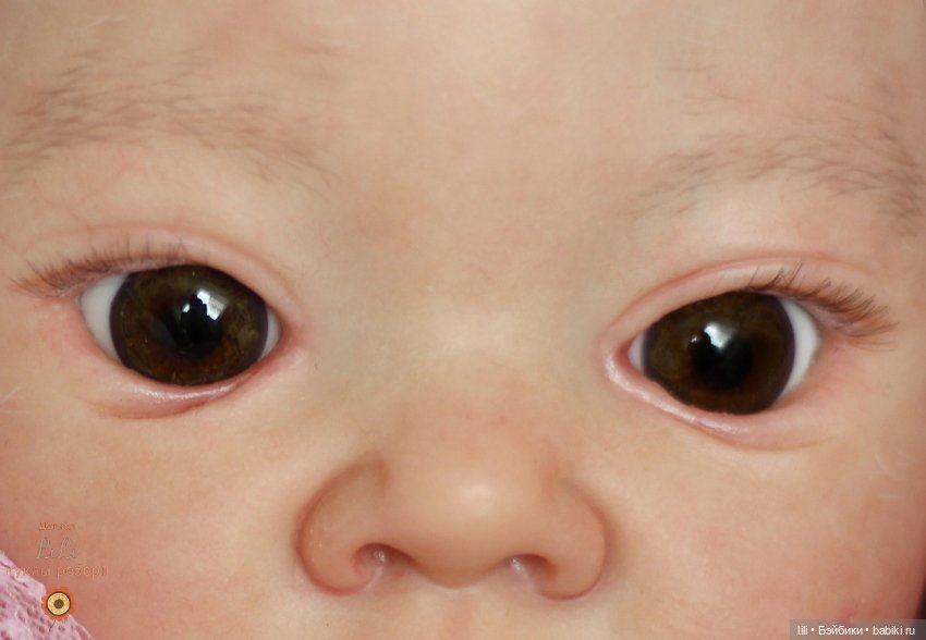 Азиаточка Акина — Молды и прототипы Реборн (Reborn): новинки