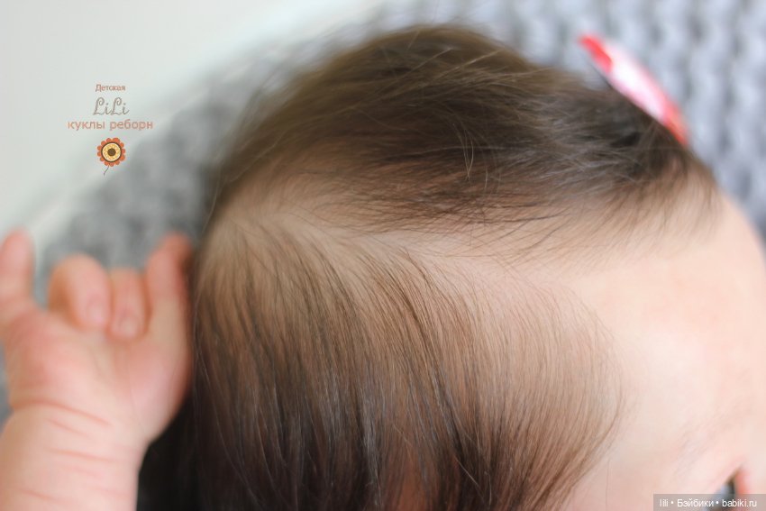 Азиаточка Акина — Молды и прототипы Реборн (Reborn): новинки