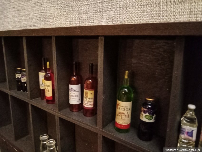 Ресторан Tairoff: как мы строили бар