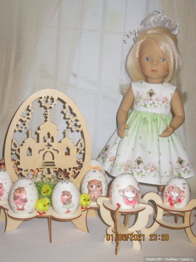 Всех со Светлой Пасхой! Христос Воскресе (фото 5)